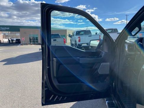 Used 2024 Ford F150 Lariat image 25