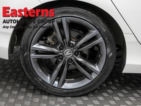 Used 2023 Acura Integra A-Spec FWD image 31