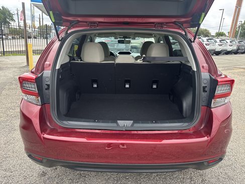 Certified 2023 Subaru Impreza 2.0i AWD/4WD image 26