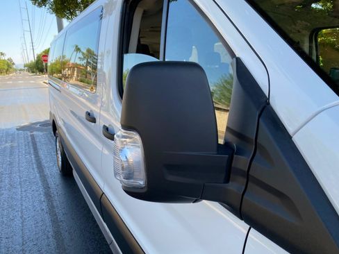 Used 2024 Ford Transit 350 XLT RWD image 13