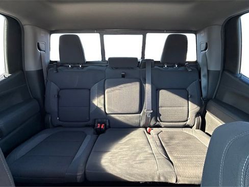 Used 2020 Chevrolet Silverado 1500 RST w/ All-Star Edition image 14