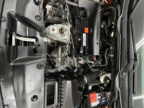 Used 2019 Honda Civic LX image 9