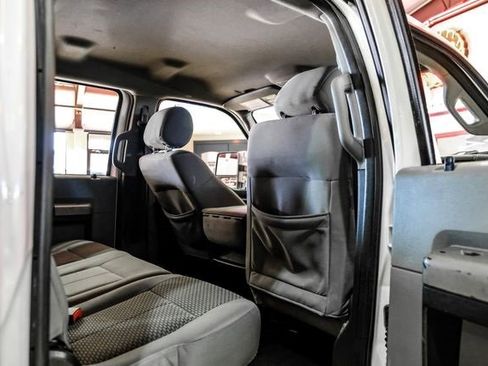 Used 2015 Ford F250 XLT w/ XLT Interior Package image 31