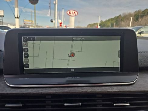 Used 2022 Kia Telluride SX w/ Towing Package image 5