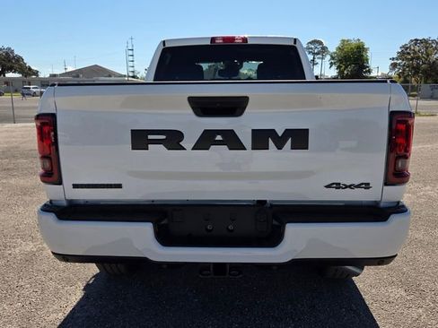 New 2026 RAM 2500 Big Horn image 6