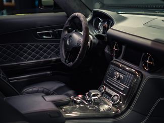 Used 2015 Mercedes-Benz SLS AMG GT Final Edition video 2