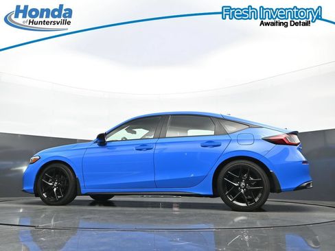 Used 2025 Honda Civic Sport image 28