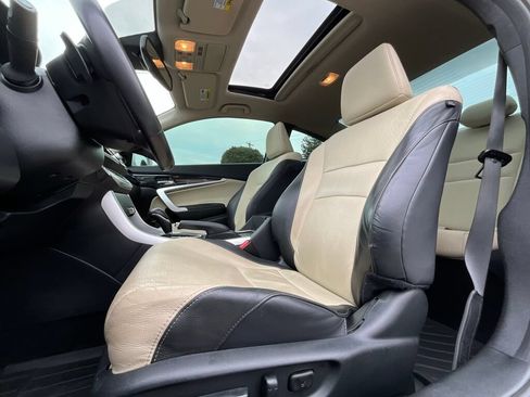 Used 2015 Honda Accord EX-L image 10