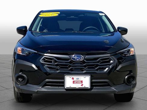 Certified 2026 Subaru Crosstrek 2.5i AWD/4WD image 4