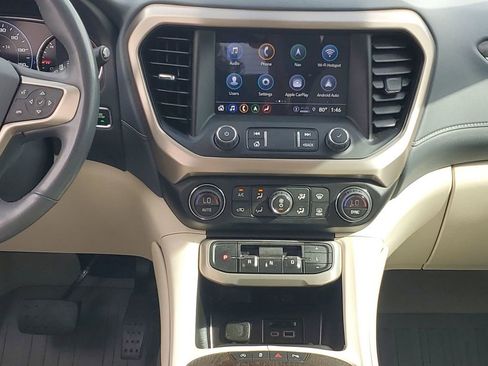 Used 2022 GMC Acadia Denali w/ Denali Ultimate Package image 28