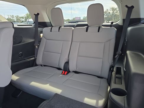 New 2026 Ford Explorer Active w/ Active Comfort Package RWD image 13