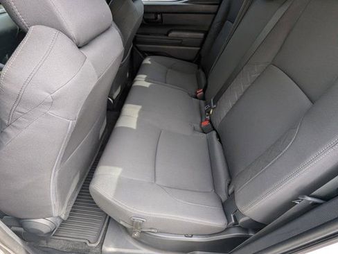 Used 2024 Toyota Tacoma SR5 AWD/4WD image 17