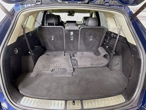 Used 2021 Genesis GV80 3.5T Advanced + image 30