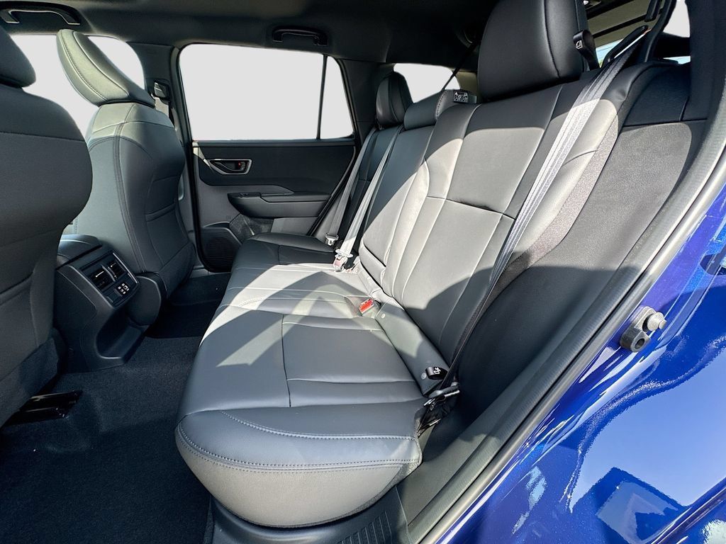 New 2026 Subaru Outback Premium AWD/4WD image 31