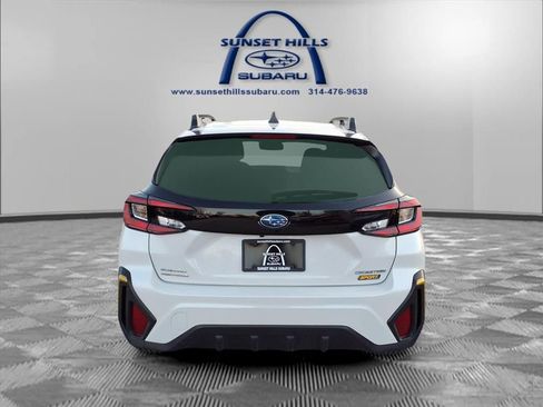 Certified 2025 Subaru Crosstrek 2.5i Sport image 15