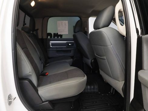 Used 2020 RAM 1500 Warlock w/ Electronics Group AWD/4WD image 21
