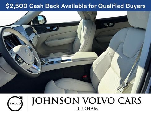 New 2026 Volvo XC60 B5 Ultra w/ Protection Package Premier image 13