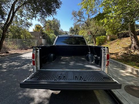 Used 2014 Ford F150 STX w/ Equipment Group 201A Mid RWD image 5