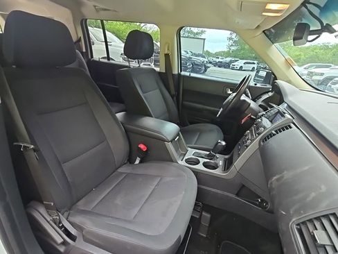 Used 2015 Ford Flex SE FWD image 16