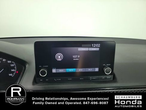 Used 2023 Honda Civic LX image 7
