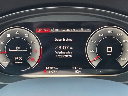 Used 2024 Audi Q5 2.0T Prestige AWD/4WD image 40