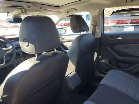 New 2026 Volkswagen Jetta SE image 11