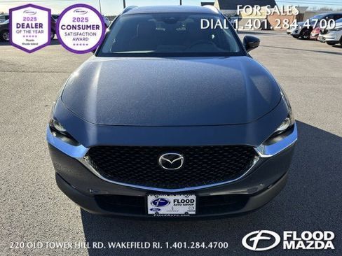 New 2025 MAZDA CX-30 AWD 2.5 S w/ Preferred Package image 14