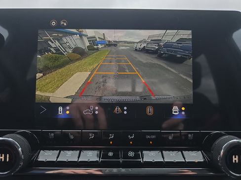 New 2026 Chevrolet Colorado Z71 image 28