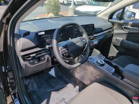 New 2026 Kia Sportage S AWD/4WD image 19