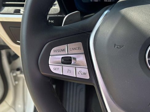 Used 2022 BMW X3 sDrive30i w/ M Sport Package image 25