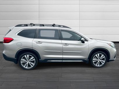 Used 2019 Subaru Ascent Limited w/ Popular Package #3