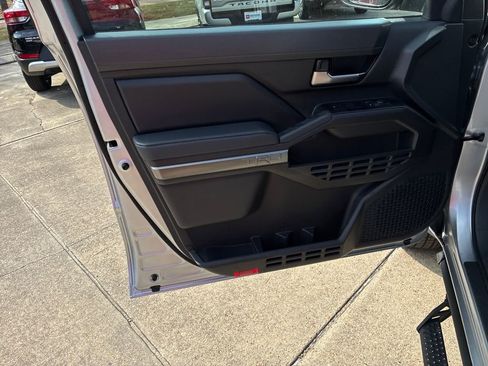 New 2026 Toyota Tacoma TRD Sport image 12