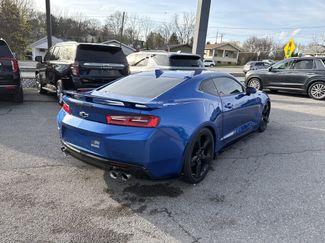 Used 2017 Chevrolet Camaro SS video 3