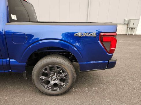 New 2026 Ford F150 STX w/ Equipment Group 200A AWD/4WD image 16