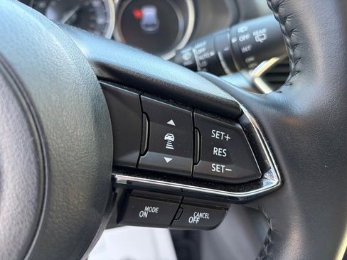 Used 2025 MAZDA CX-5 AWD 2.5 S w/ Preferred Package image 21