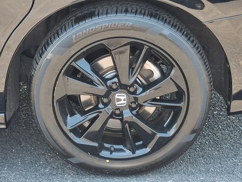 Used 2024 Honda Odyssey Sport image 27