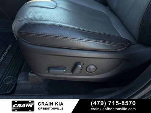 Used 2020 Hyundai Santa Fe SEL AWD/4WD image 11