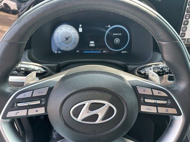 Used 2024 Hyundai Palisade Calligraphy AWD/4WD image 39