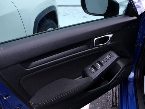 Used 2024 Honda Civic Sport image 19