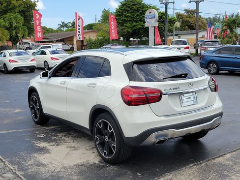 Used 2018 Mercedes-Benz GLA 250 image 7