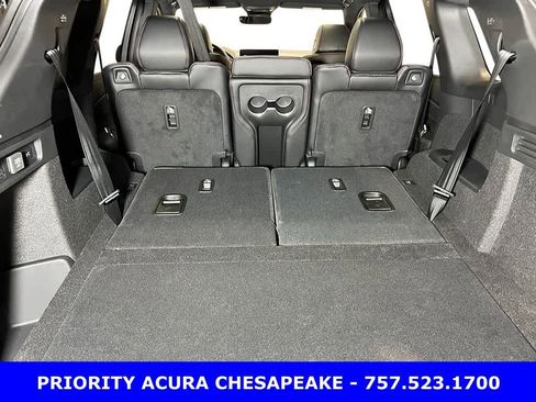 New 2026 Acura MDX A-Spec image 34