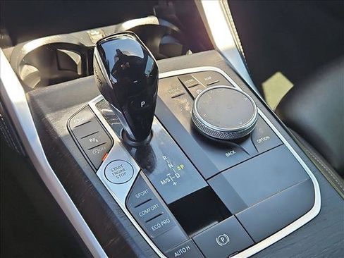 Used 2023 BMW 430i Coupe w/ M Sport Package RWD image 12