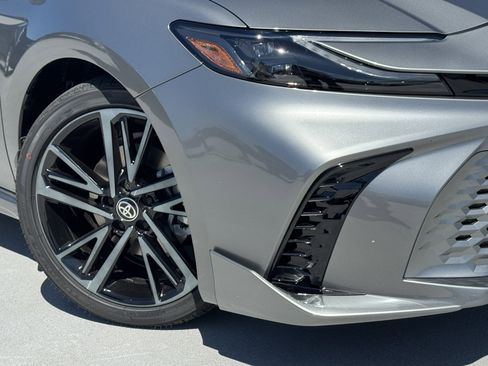 New 2026 Toyota Camry XSE image 9