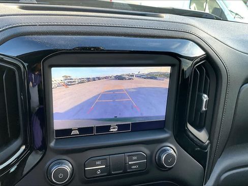 Used 2021 Chevrolet Silverado 1500 RST w/ All Star Edition Plus AWD/4WD image 26