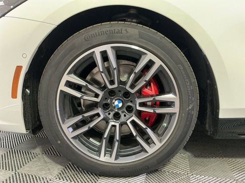 New 2026 BMW 530i w/ M Sport Package RWD image 32