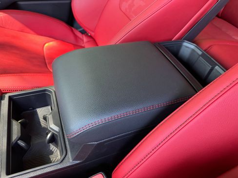 Used 2025 Toyota Tacoma TRD Pro image 44