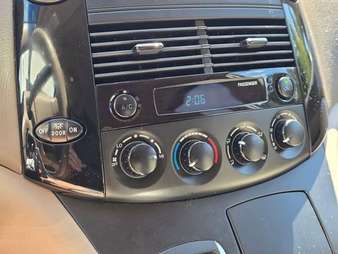 Used 2005 Toyota Sienna LE FWD image 21