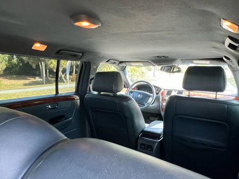 Used 2006 Cadillac DTS image 50