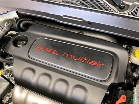Used 2020 Jeep Compass High Altitude AWD/4WD image 31