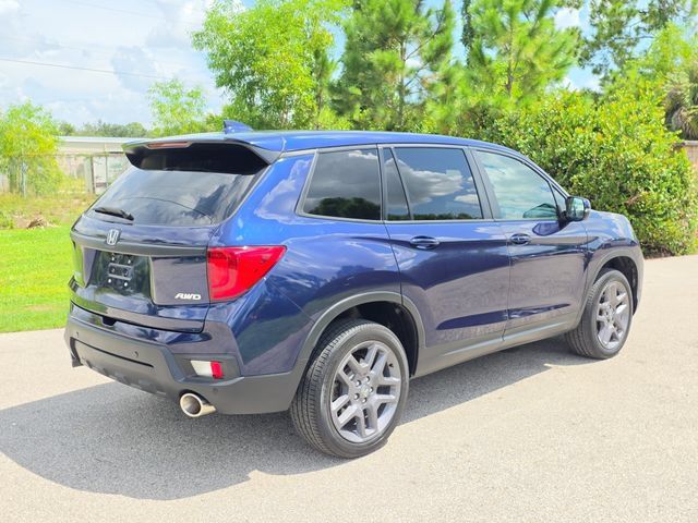 Used 2023 Honda Passport EX-L image 4